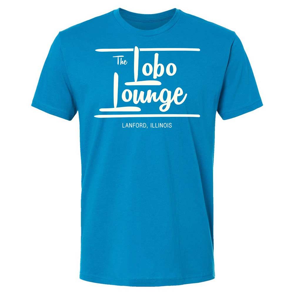 Premium Unisex T-Shirt - XDF8C419 - Turquoise - 15