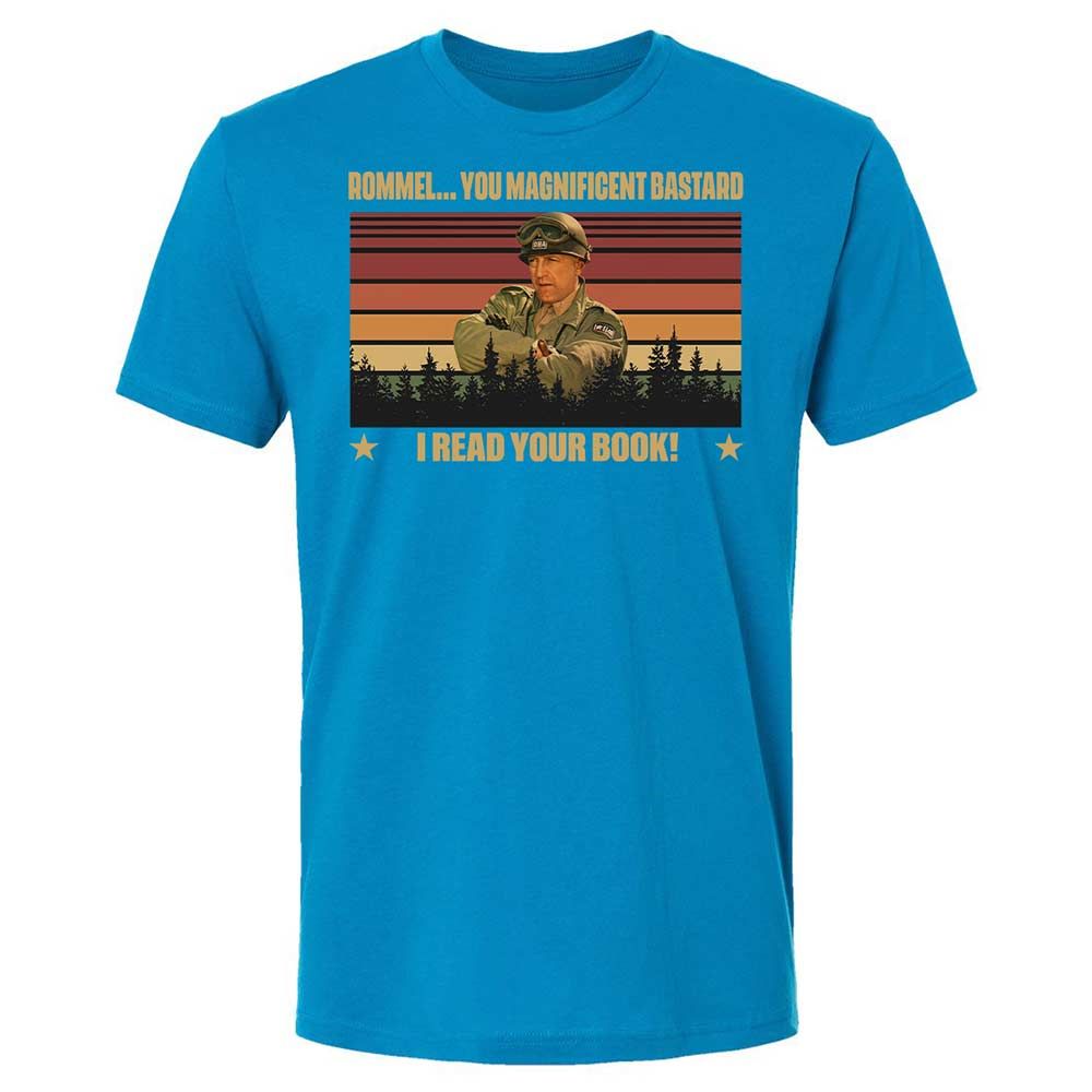 Premium Unisex T-Shirt - RZ5HQT8J - Turquoise - 15