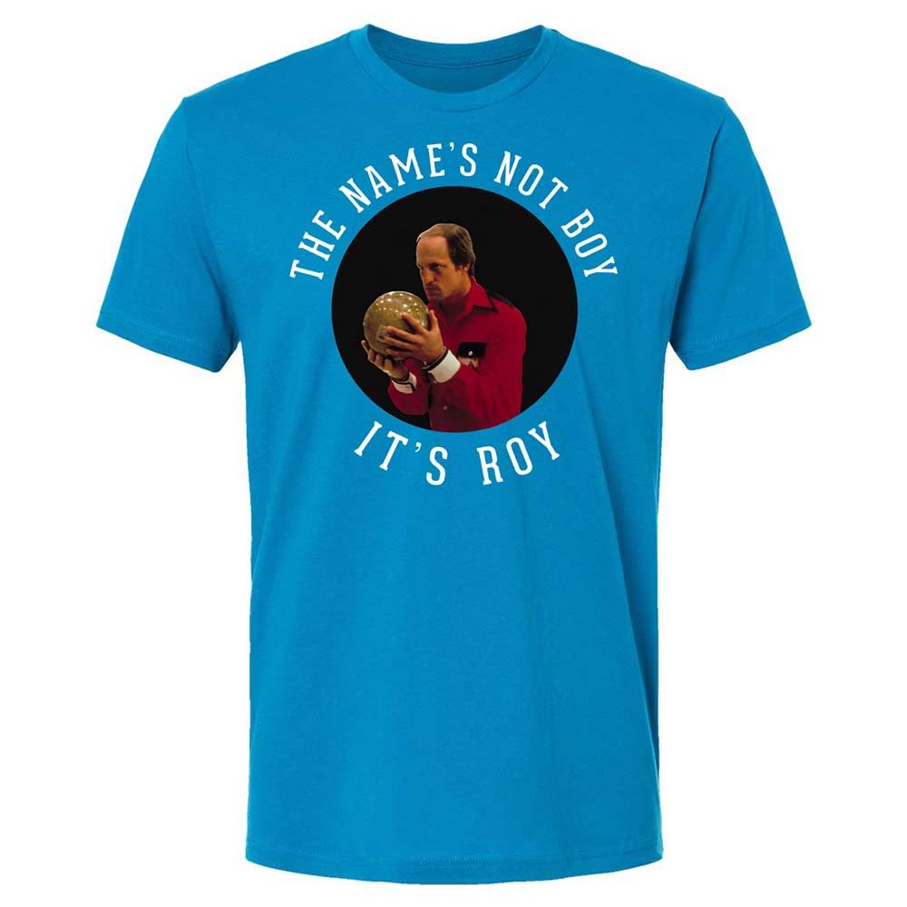 Premium Unisex T-Shirt - 4ZL598LW - Turquoise - 15