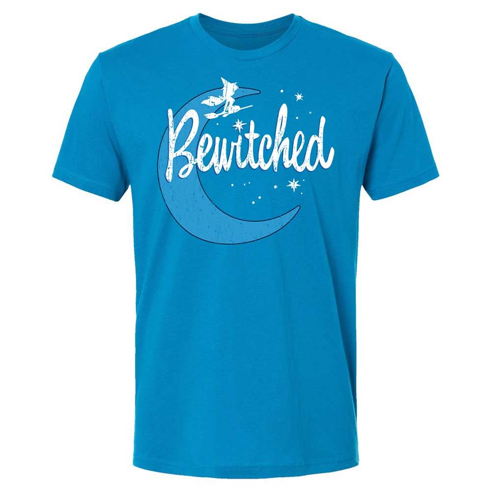 Premium Unisex T-Shirt - 8NDFVVZ5 - Turquoise - 15