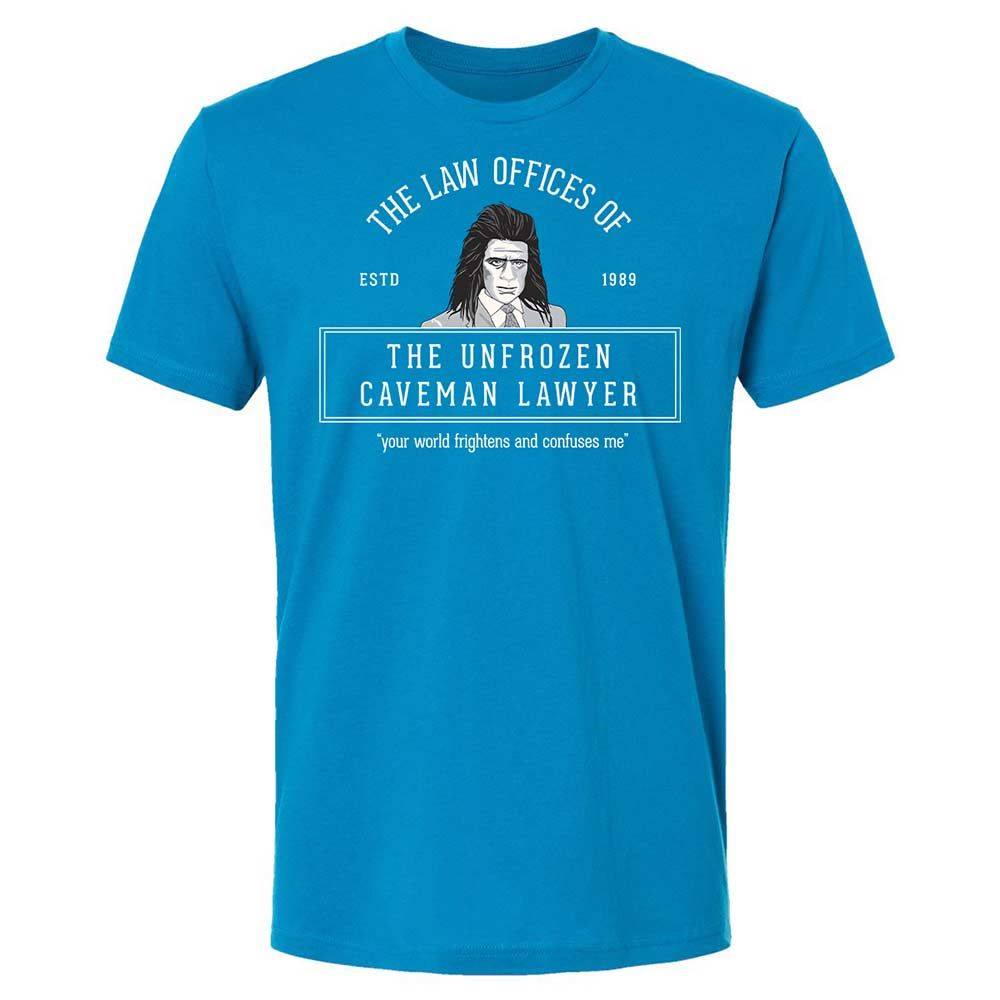 Premium Unisex T-Shirt - L7G9FBQK - Turquoise - 15