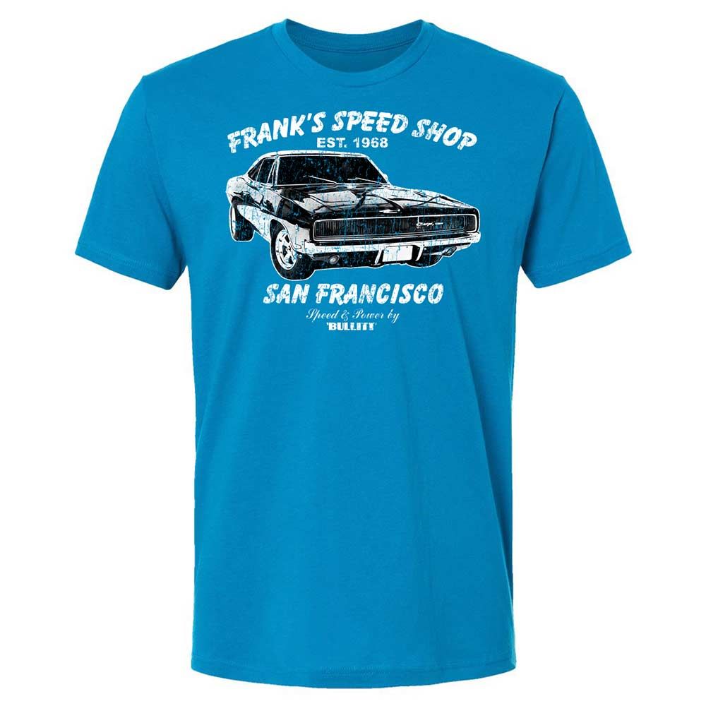 Premium Unisex T-Shirt - ZMWX4JDK - Turquoise - 15