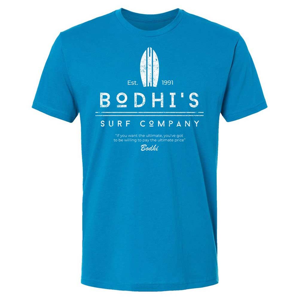 Premium Unisex T-Shirt - 22EV57QY - Turquoise - 15