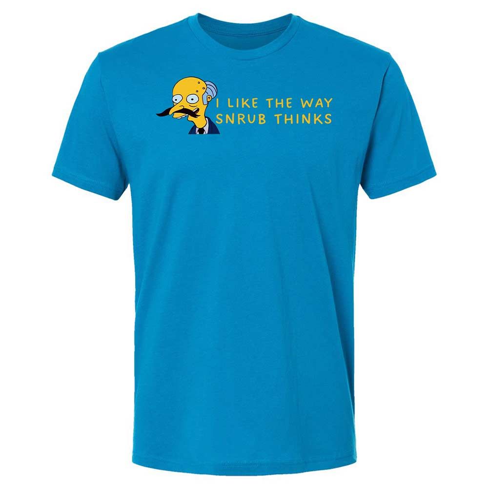 Premium Unisex T-Shirt - JXQJ3ZRM - Turquoise - 15