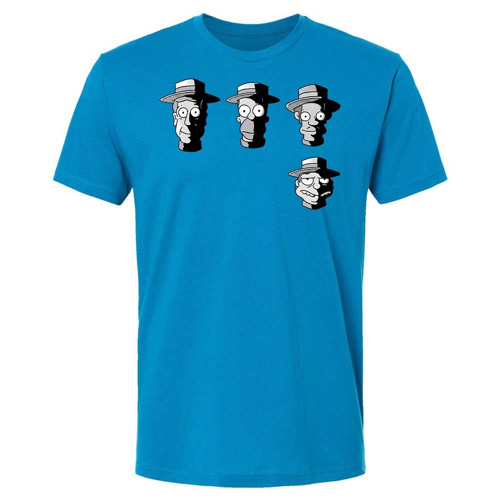 The Be Sharps - Turquoise - 15