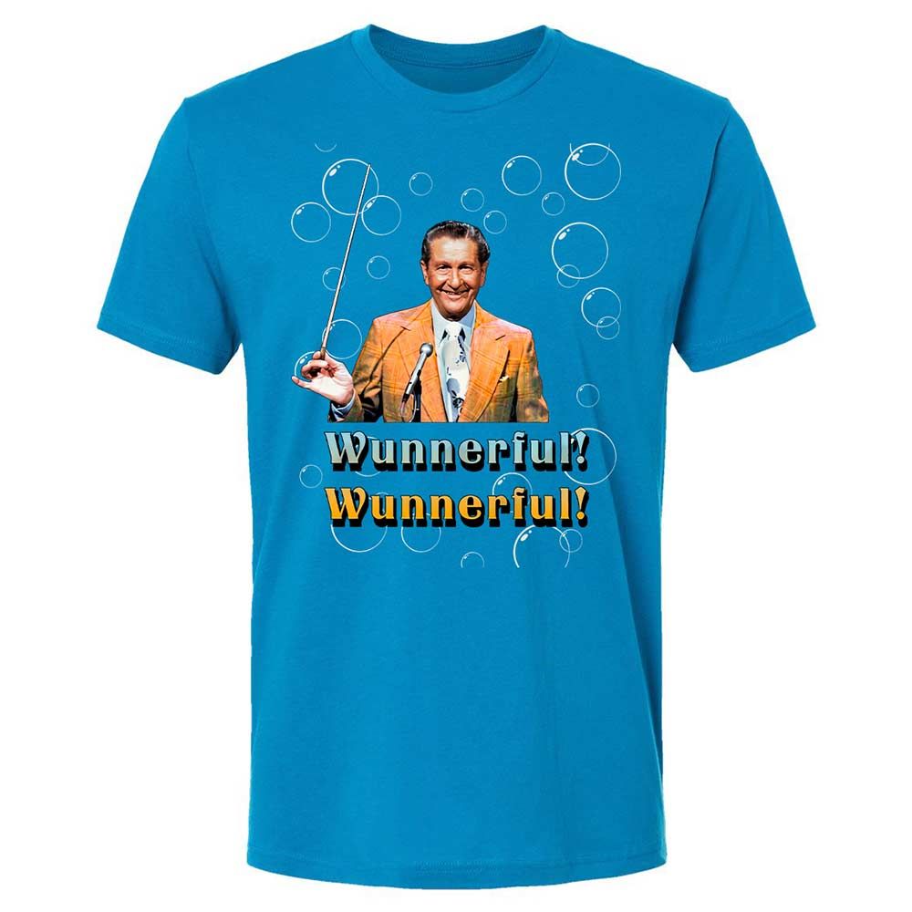 Premium Unisex T-Shirt - 6EL9T77W - Turquoise - 15