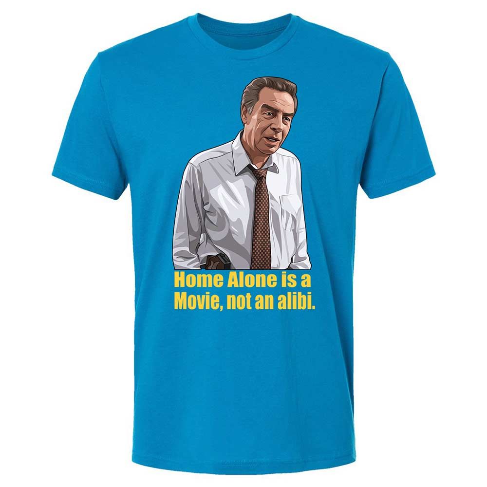 Premium Unisex T-Shirt - AAJLTZEU - Turquoise - 15