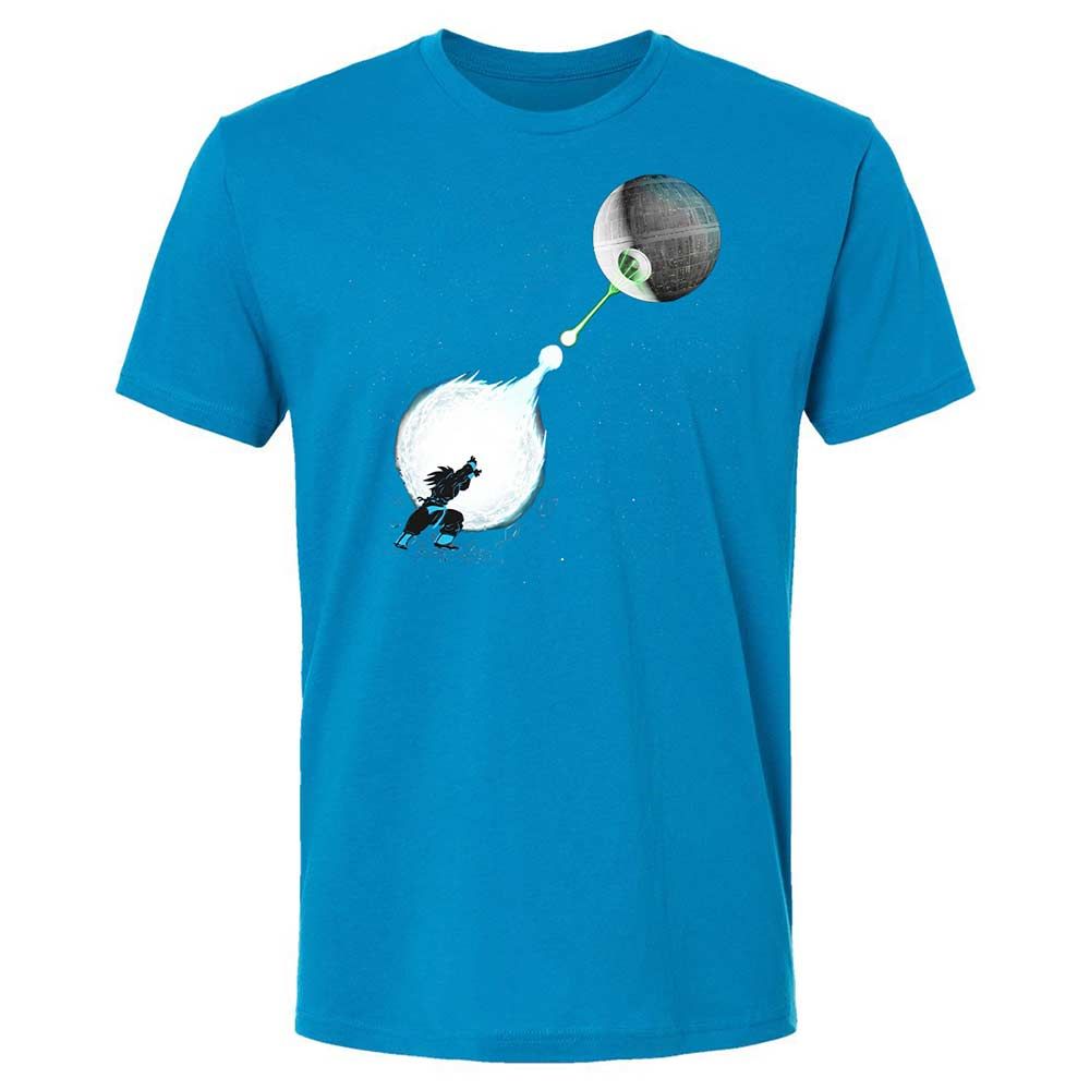 Premium Unisex T-Shirt - WSACJRMK - Turquoise - 15