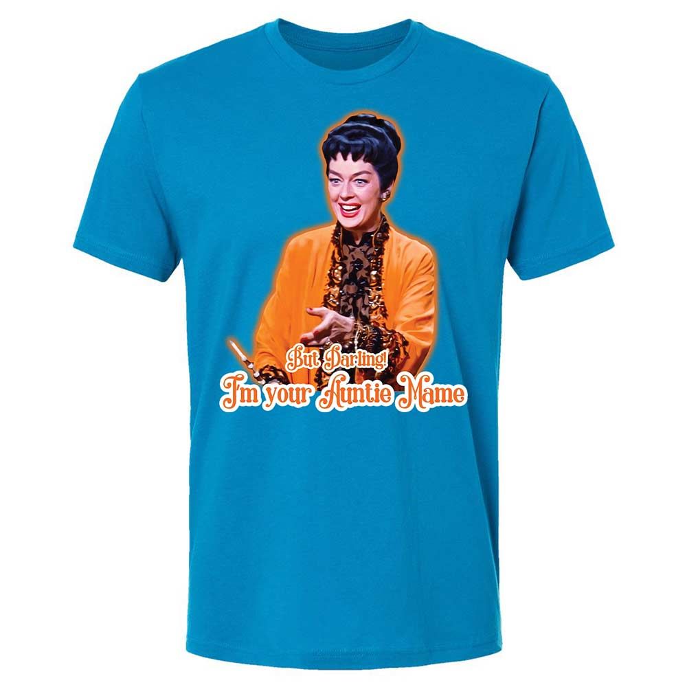 Premium Unisex T-Shirt - 2X3QB7LN - Turquoise - 15