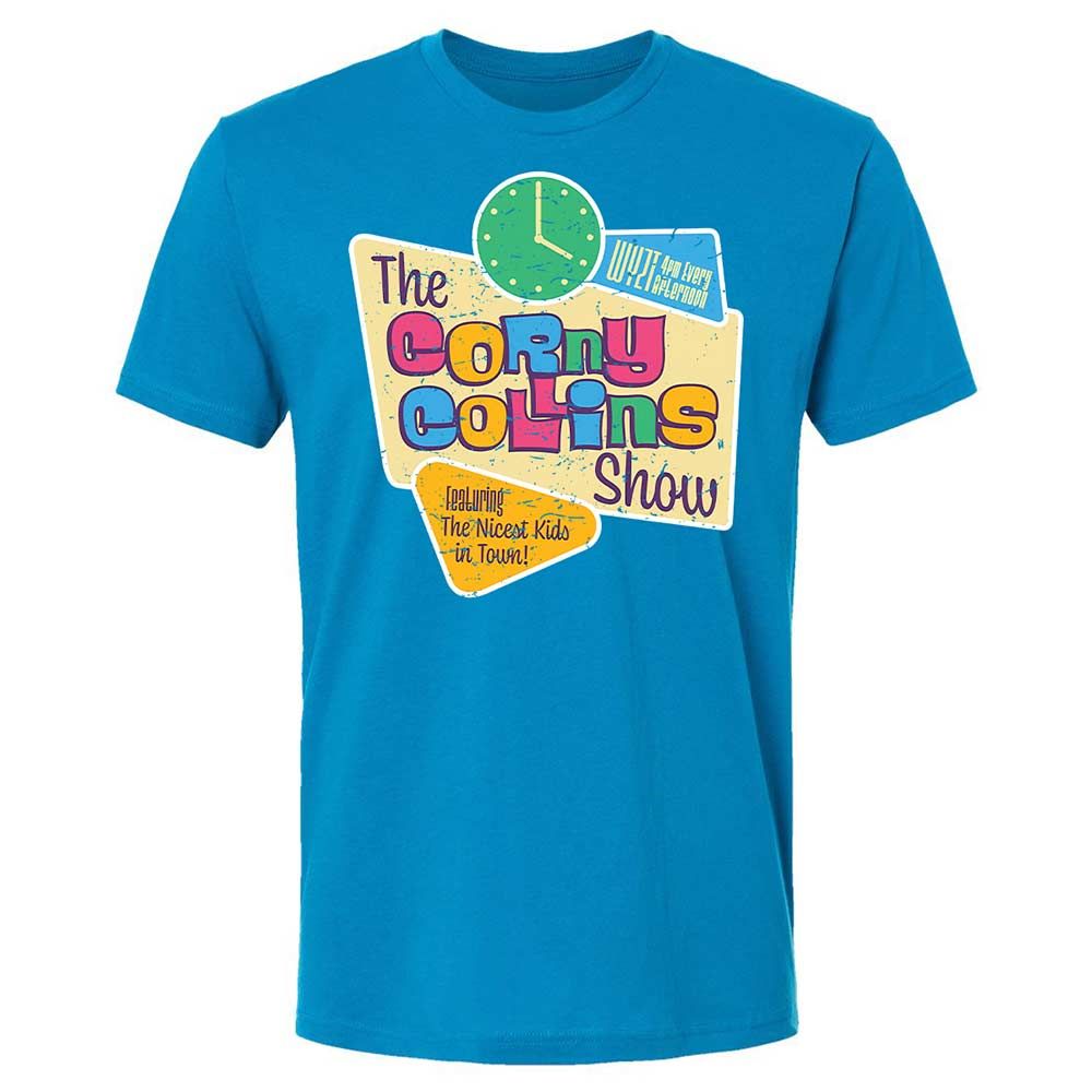 Premium Unisex T-Shirt - 3WQT9WPG - Turquoise - 15