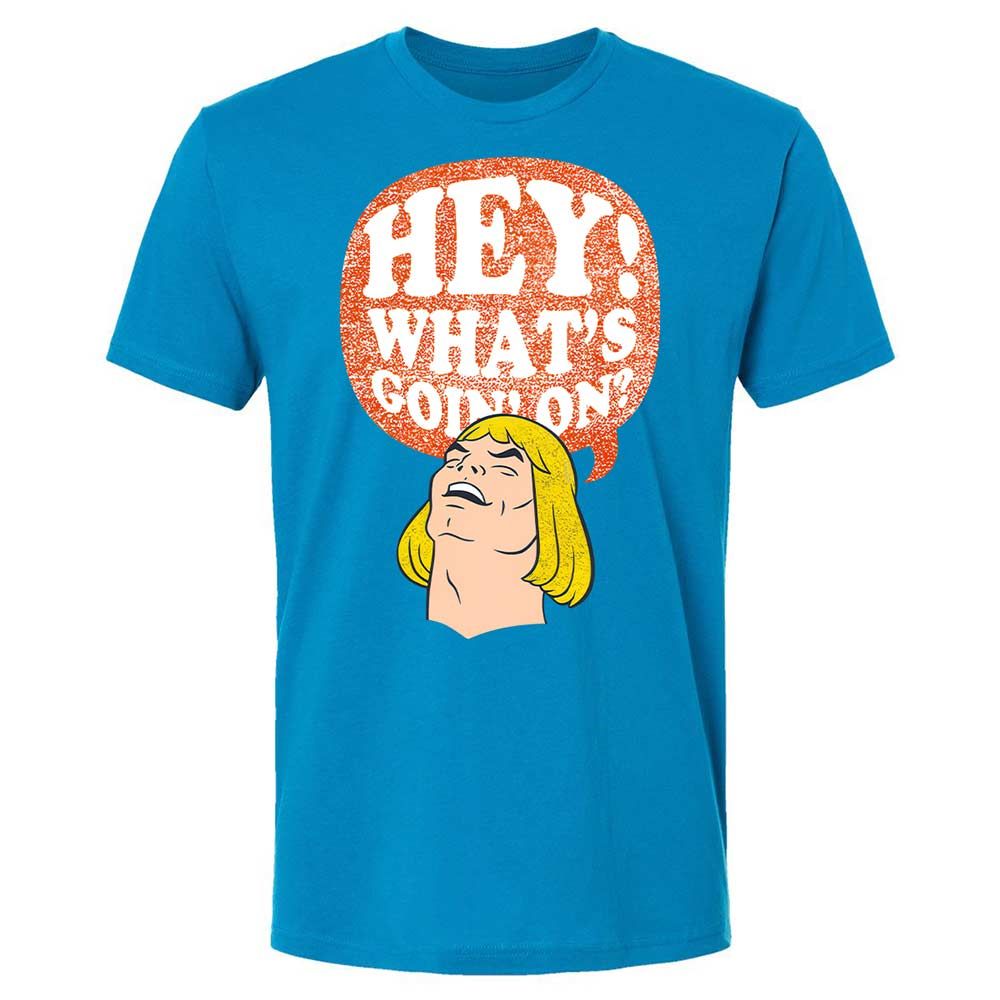 Premium Unisex T-Shirt - B2LUFYHT - Turquoise - 15