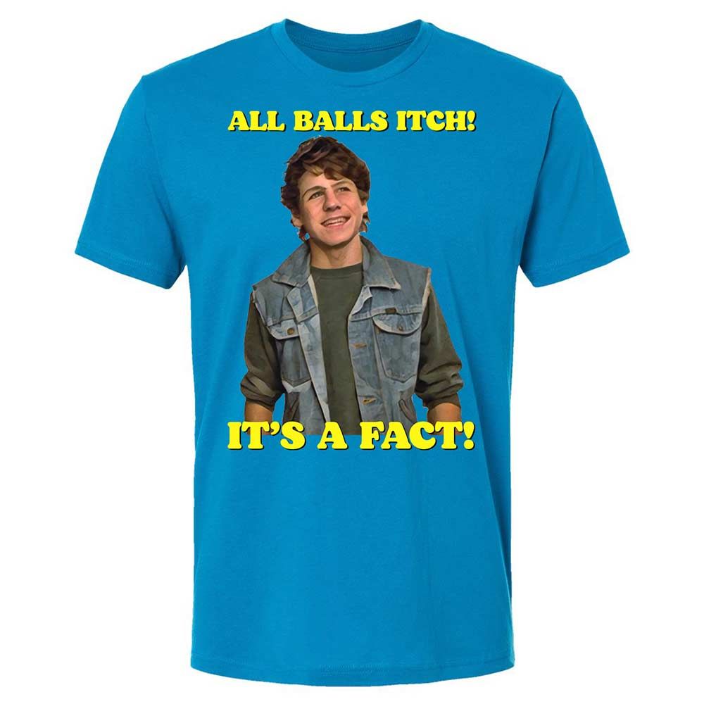 Premium Unisex T-Shirt - EYT1UD9K - Turquoise - 15