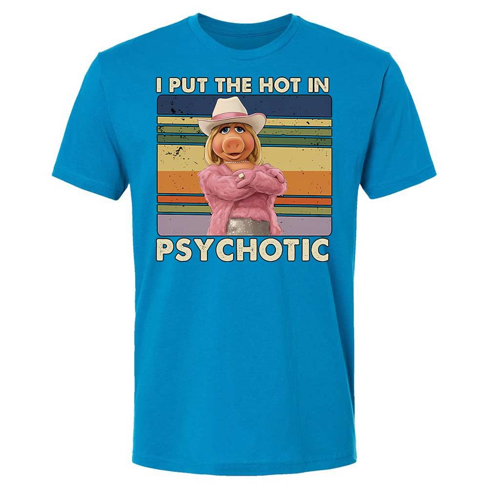 Premium Unisex T-Shirt - 28KCZFDW - Turquoise - 15