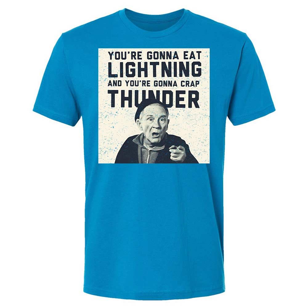 Premium Unisex T-Shirt - ABXKB6NV - Turquoise - 15