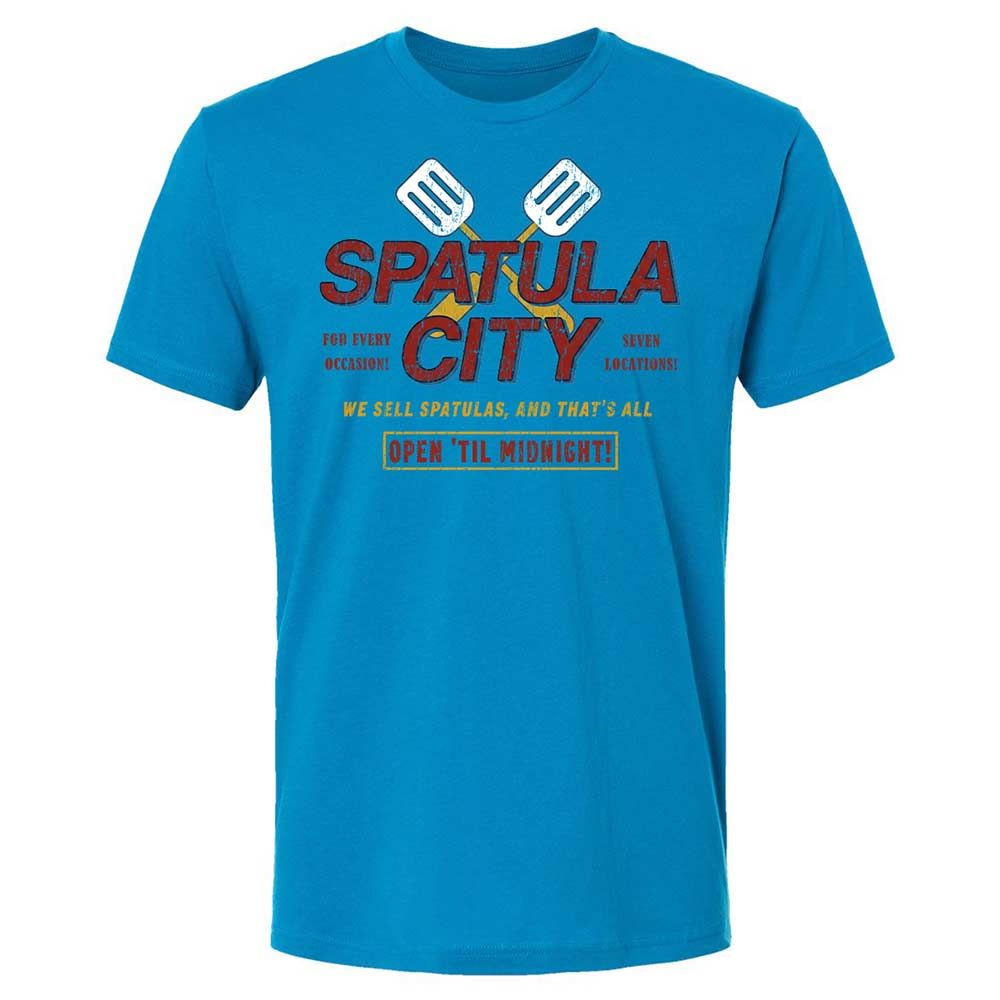 Premium Unisex T-Shirt - MSHE8P7F - Turquoise - 15