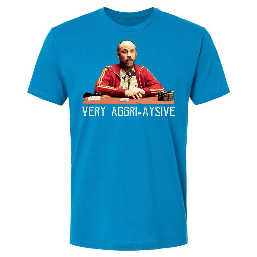 Premium Unisex T-Shirt - 4JP676TU - Turquoise - 15