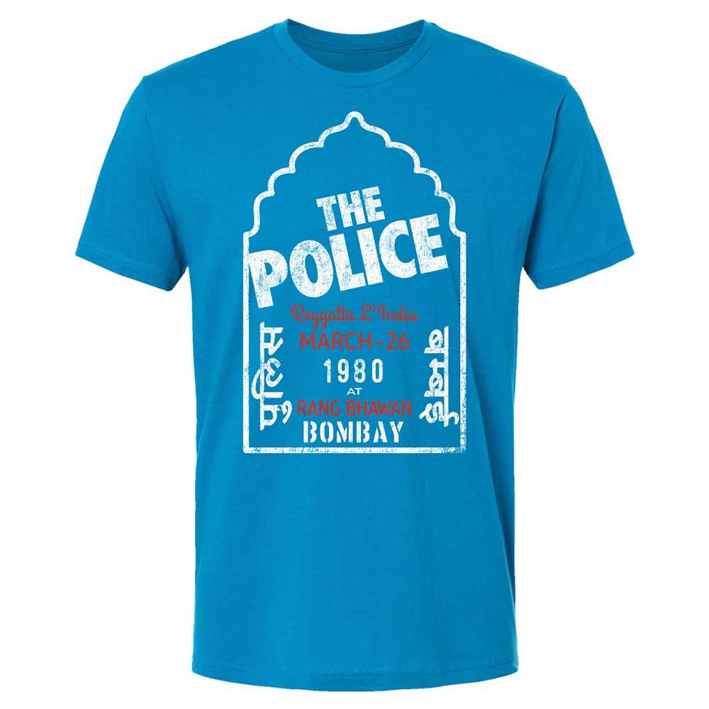 Premium Unisex T-Shirt - WLZVS3VX - Turquoise - 15
