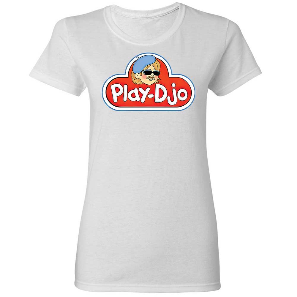 Play Djo - White - 15