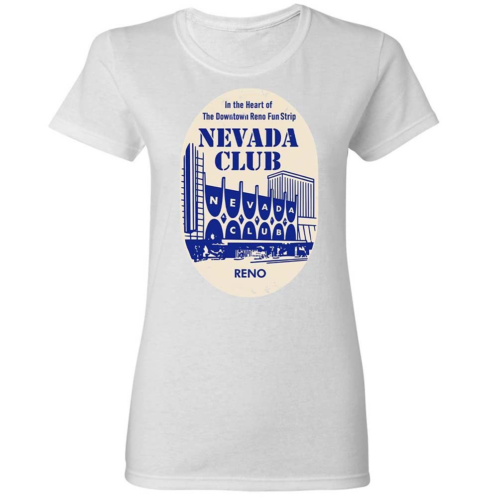 Women's T-Shirt - GT6AGHLF - White - 15