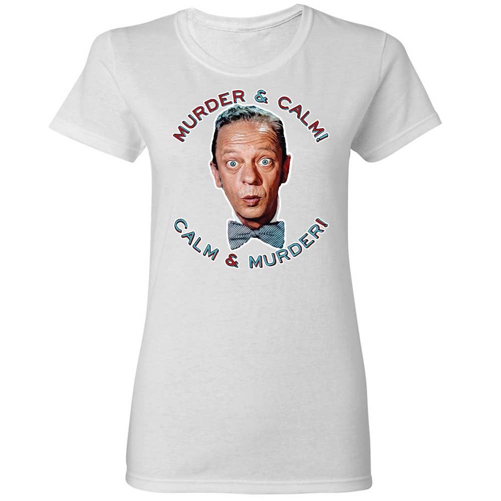 Women's T-Shirt - SJEZYENE - White - 15