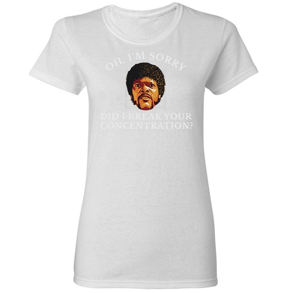 Women's T-Shirt - Q5T4Q44X - White - 15