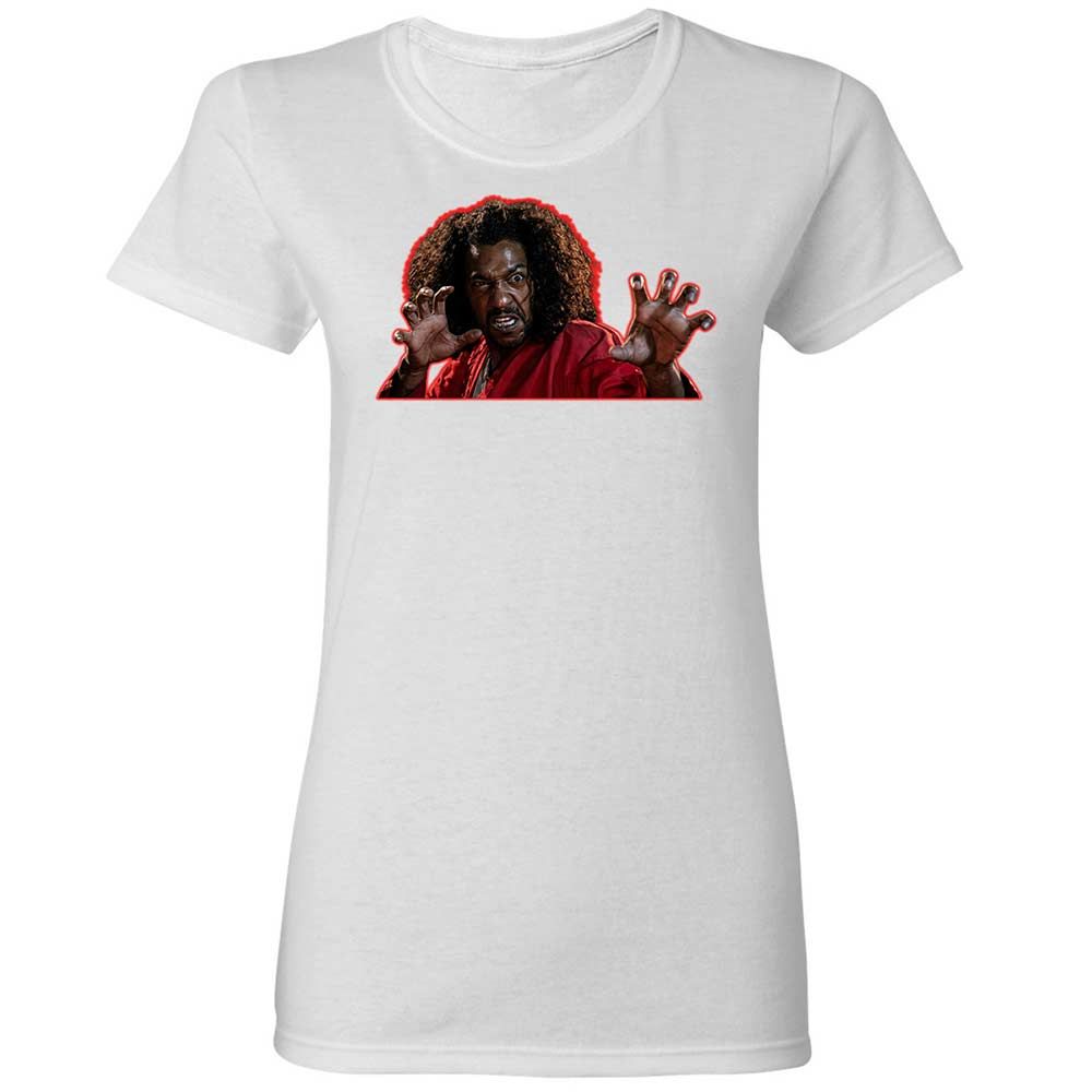 Women's T-Shirt - 5AT66KM1 - White - 15