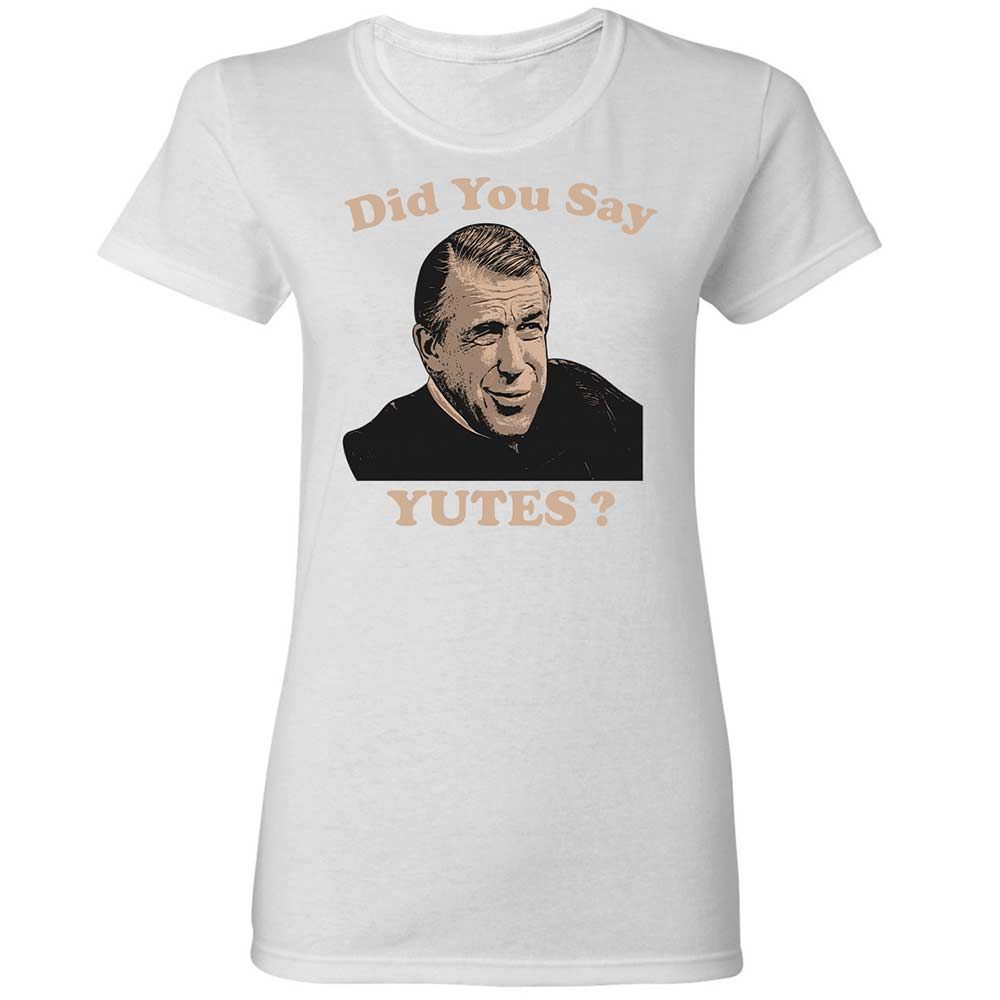 Women's T-Shirt - 4W24RYVS - White - 15