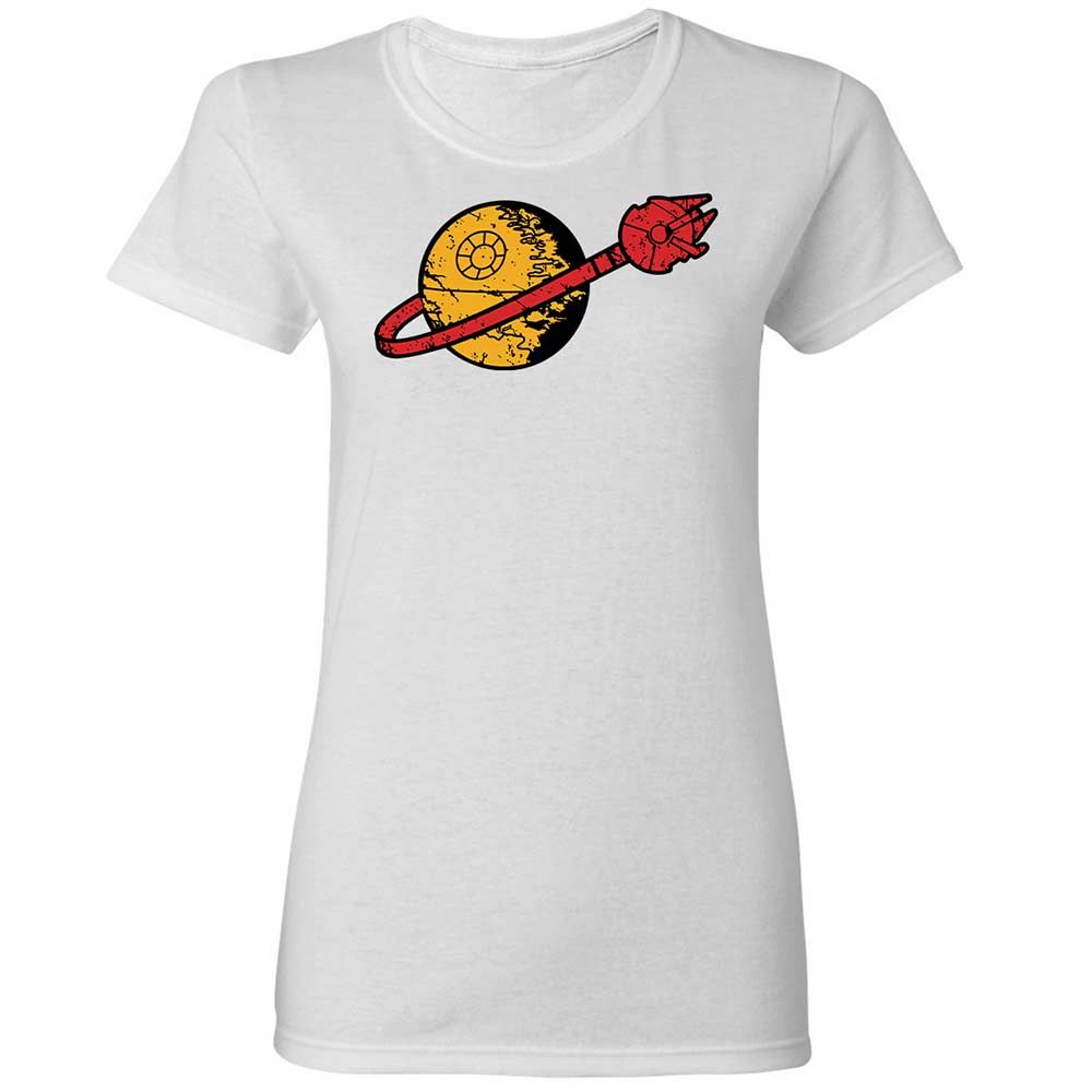 Space Lego Vintage - White - 15