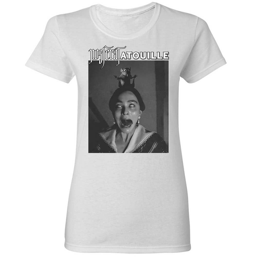 Nosferatatouille - White - 15