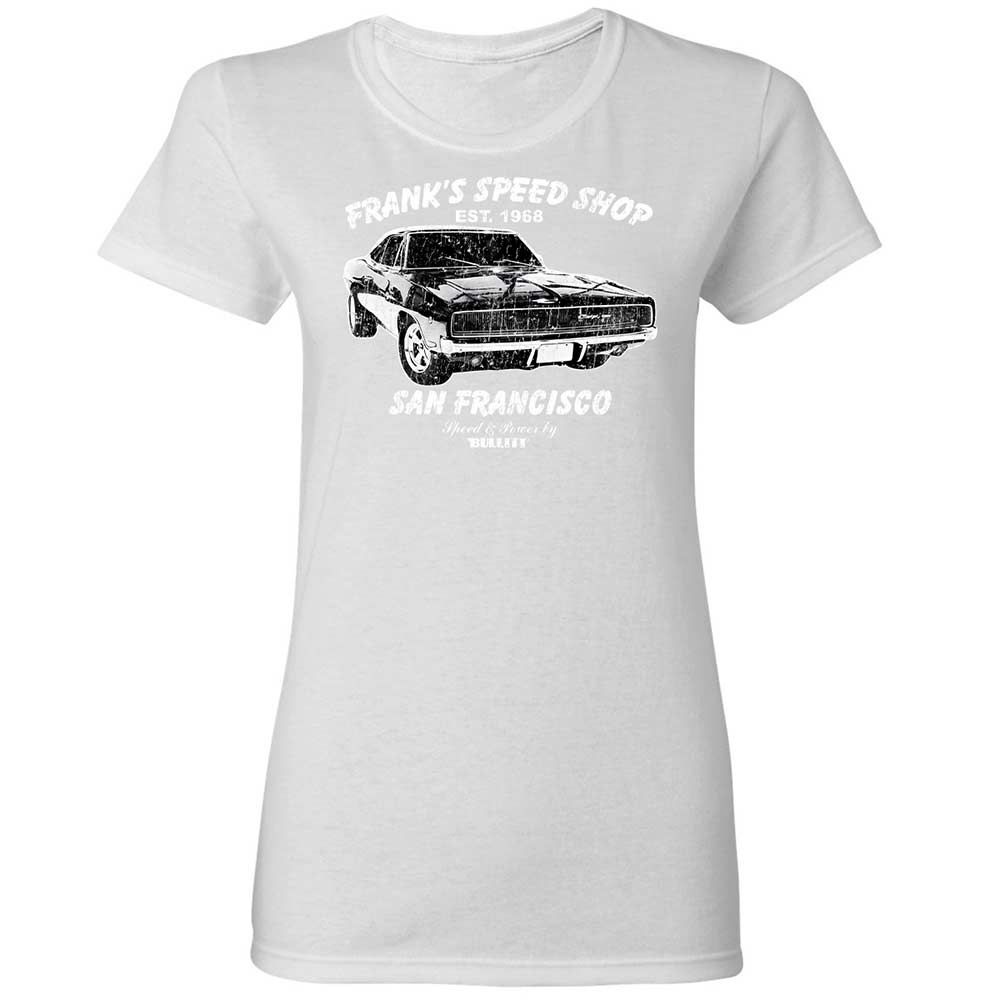 Women's T-Shirt - NTUVYT65 - White - 15