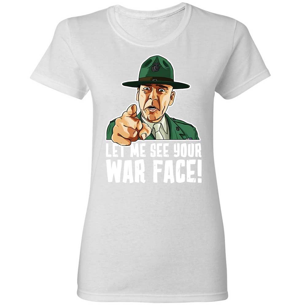 Women's T-Shirt - 3MSG6YTP - White - 15