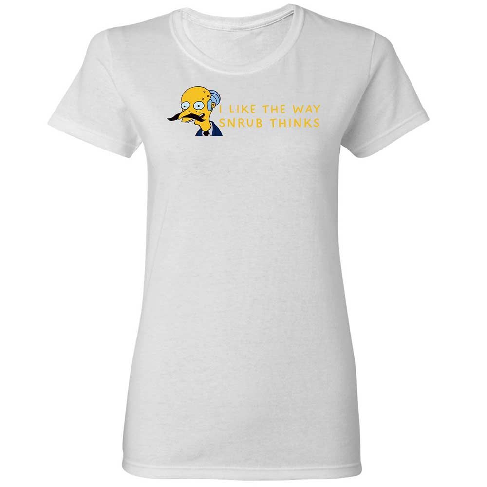 Women's T-Shirt - MJVU7KYT - White - 15