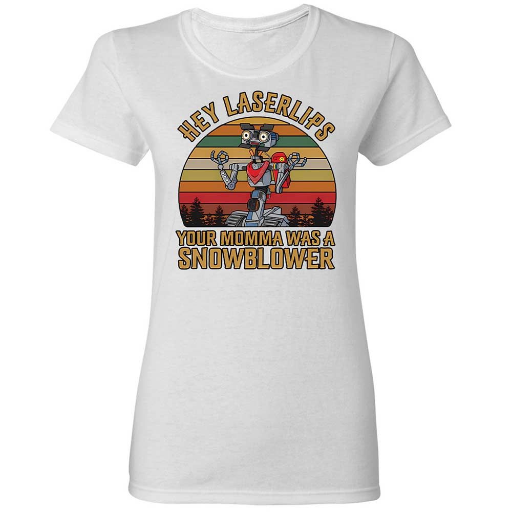Women's T-Shirt - MPTGS5HQ - White - 15