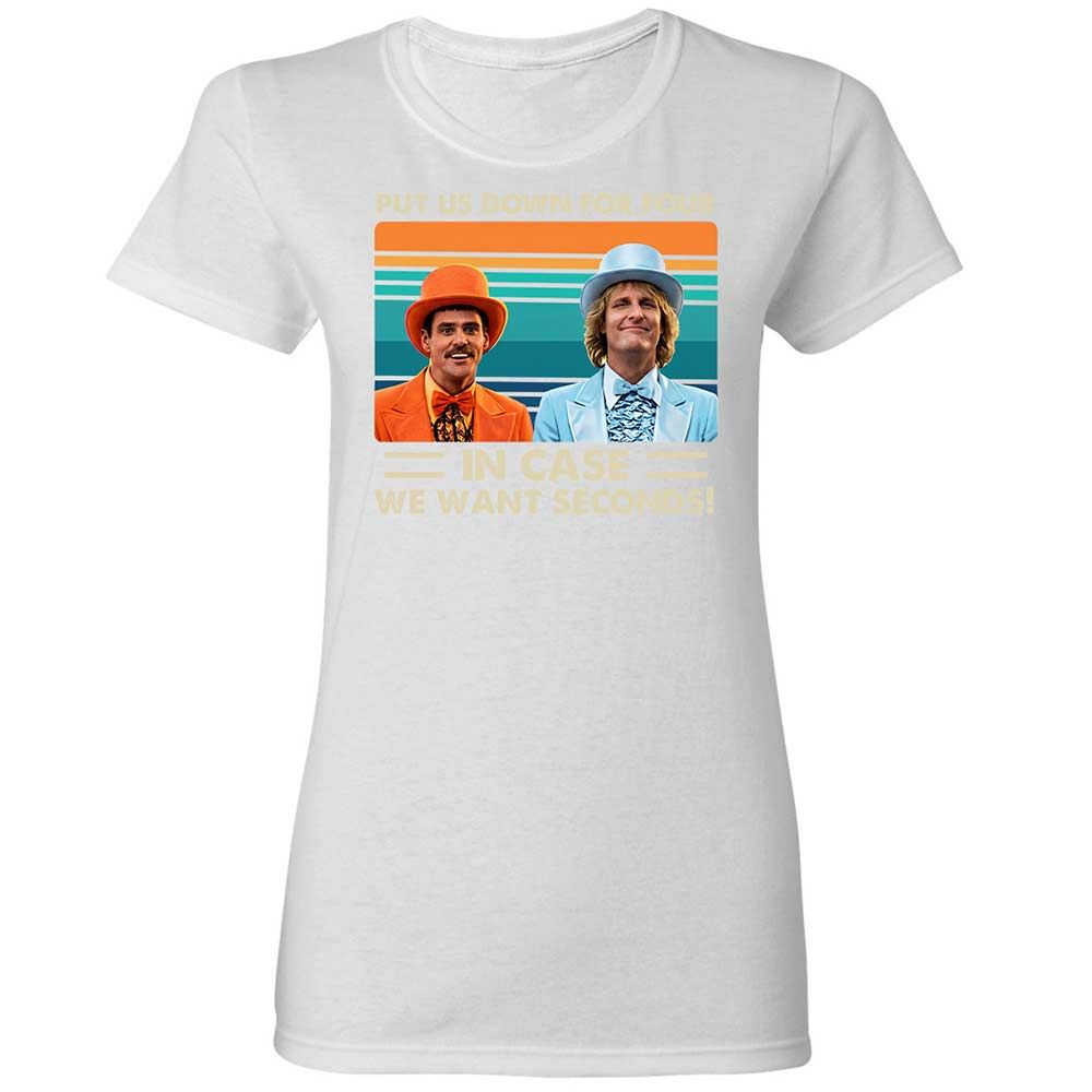 Women's T-Shirt - 9MBKB5RC - White - 15