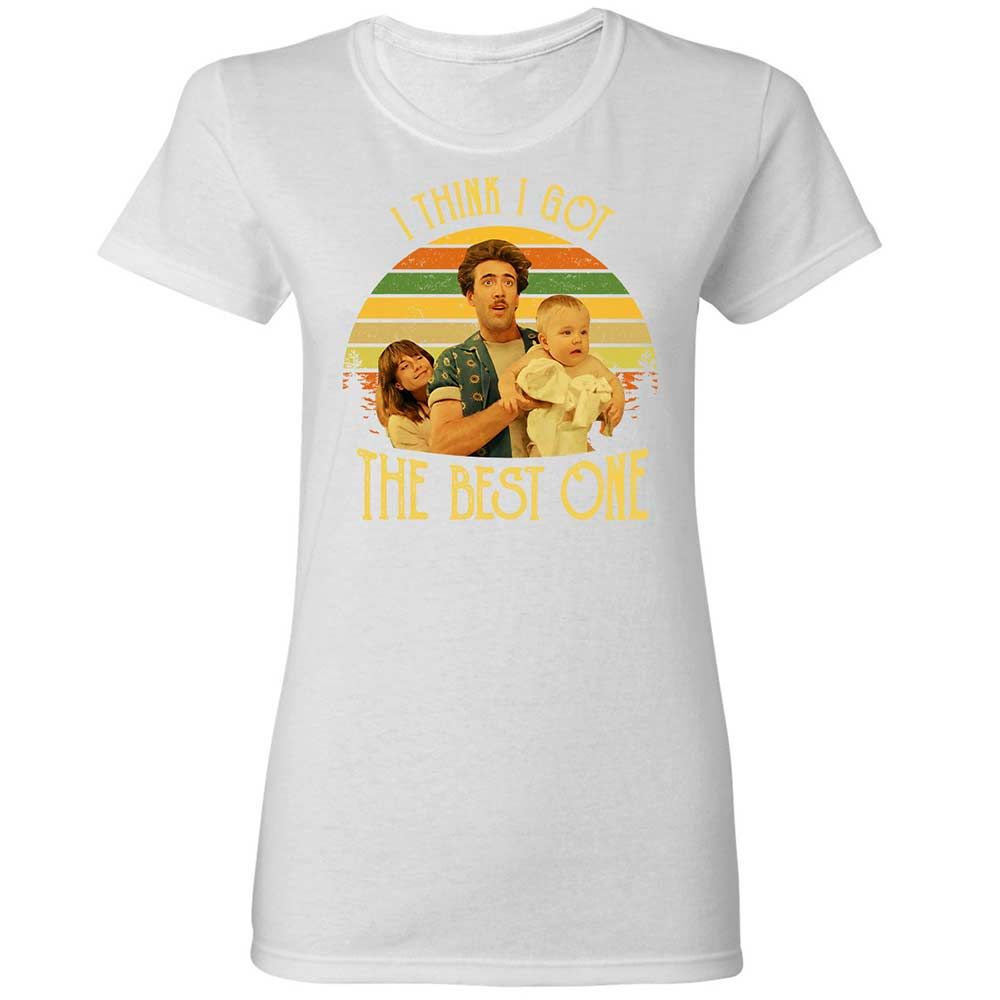 Women's T-Shirt - K63KTCR9 - White - 15
