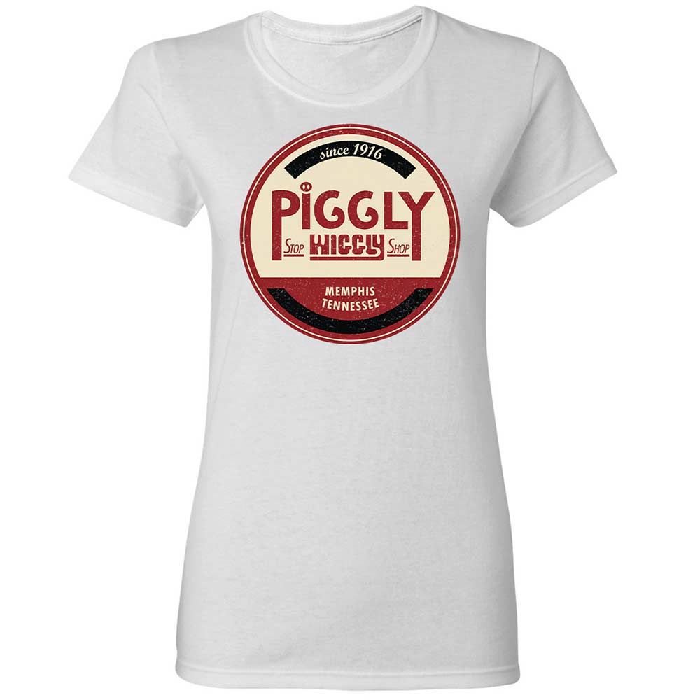 Women's T-Shirt - Y6Y3U5LJ - White - 15