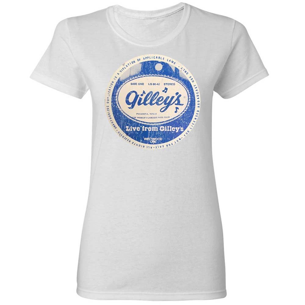 Women's T-Shirt - 5ZNWLQ76 - White - 15