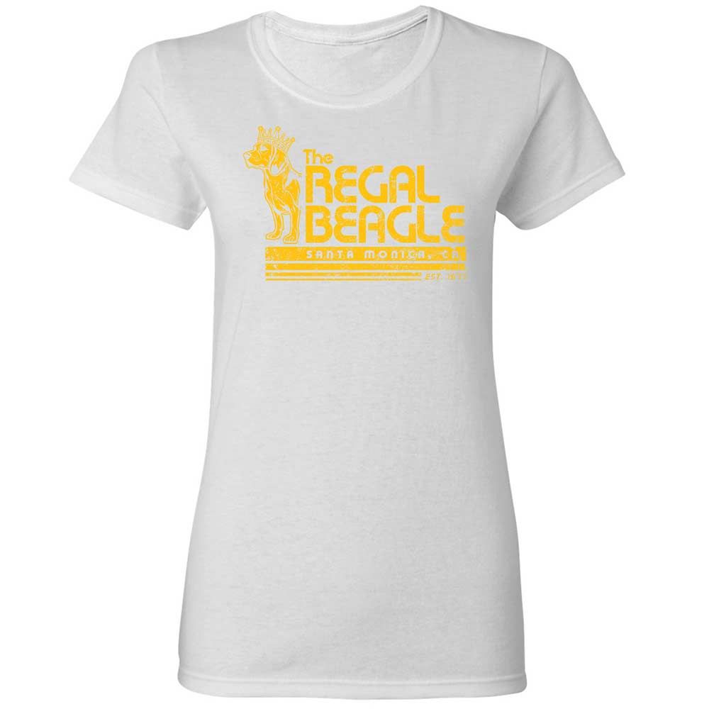 Women's T-Shirt - F3V349QC - White - 15