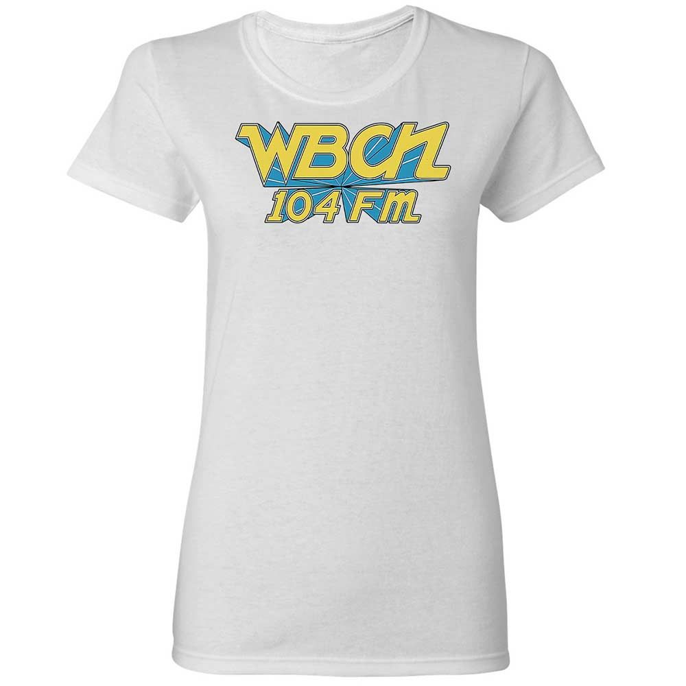 Boston Retro Rock Radio - White - 15