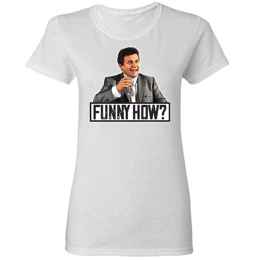 Women's T-Shirt - 94LD87CG - White - 15