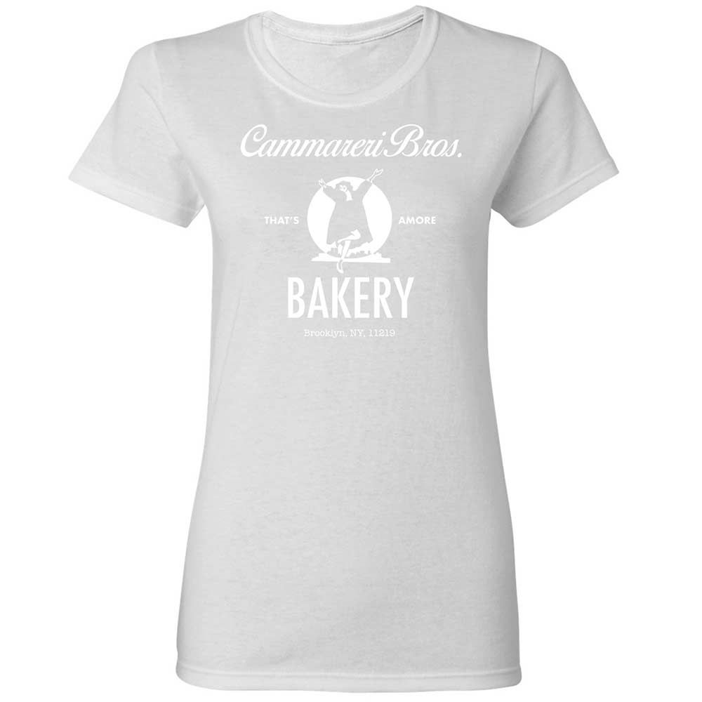 Cammareri Bros - White - 15