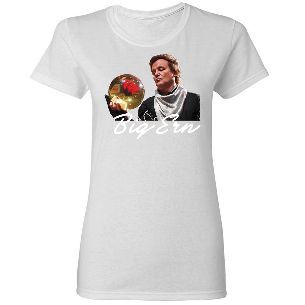 Women's T-Shirt - 8R2G2SZ9 - White - 15