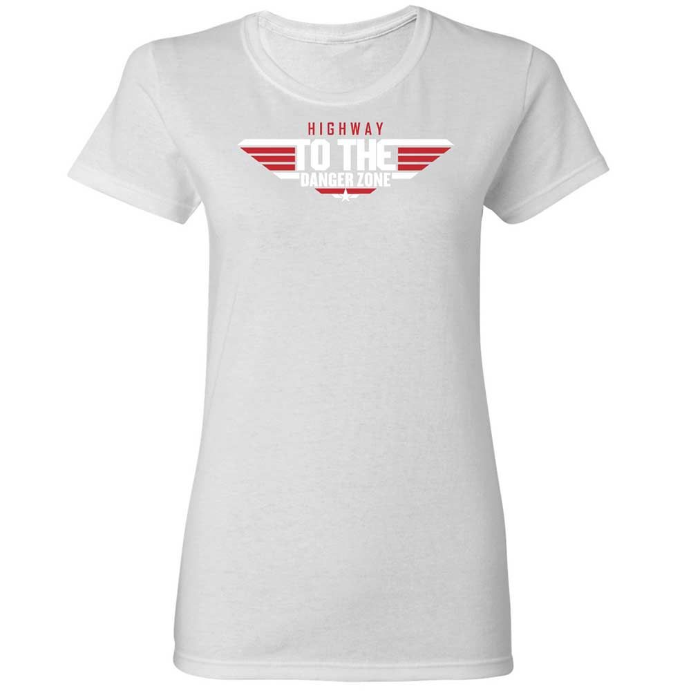 Born To Fly - White - 15