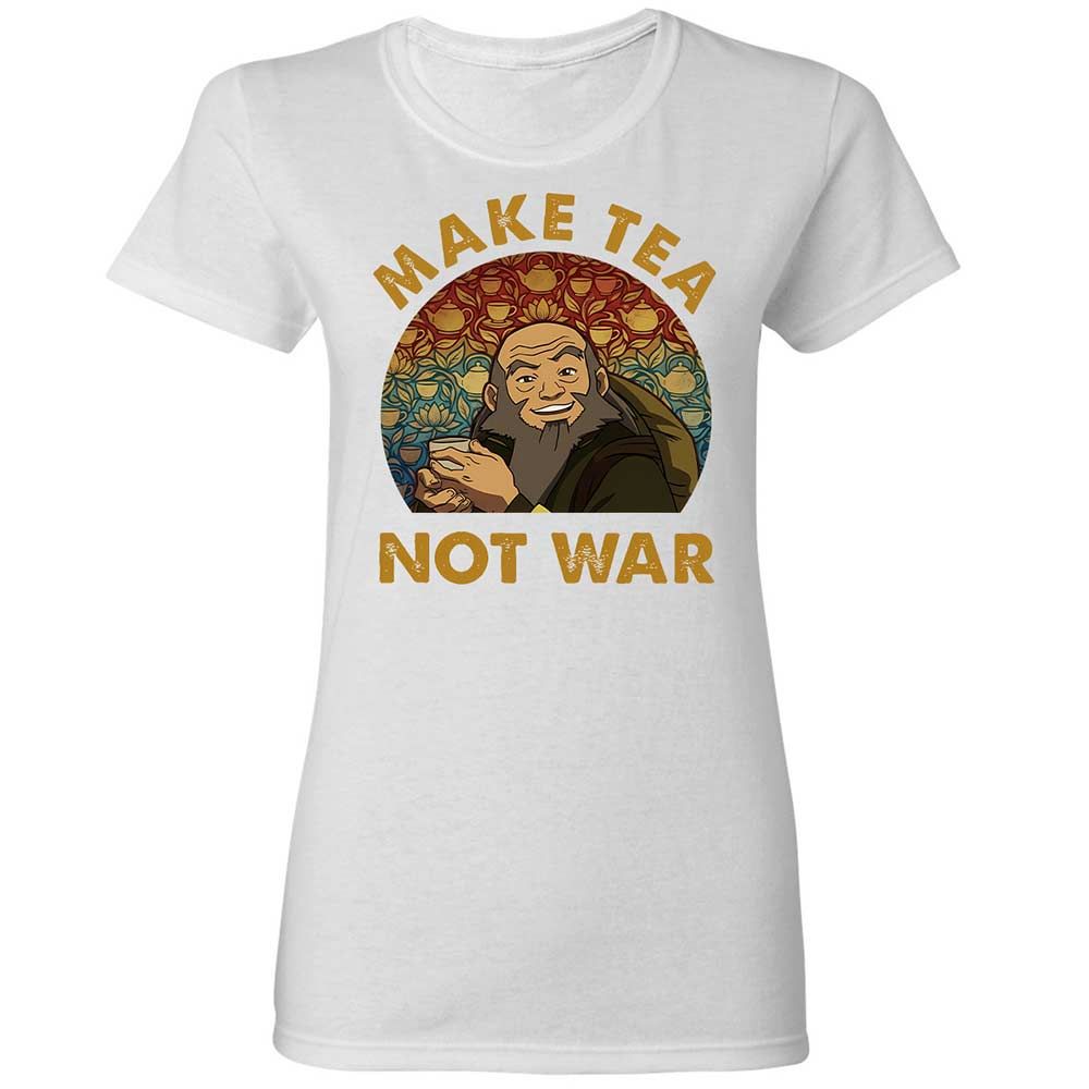 Women's T-Shirt - CPZMHDMH - White - 15