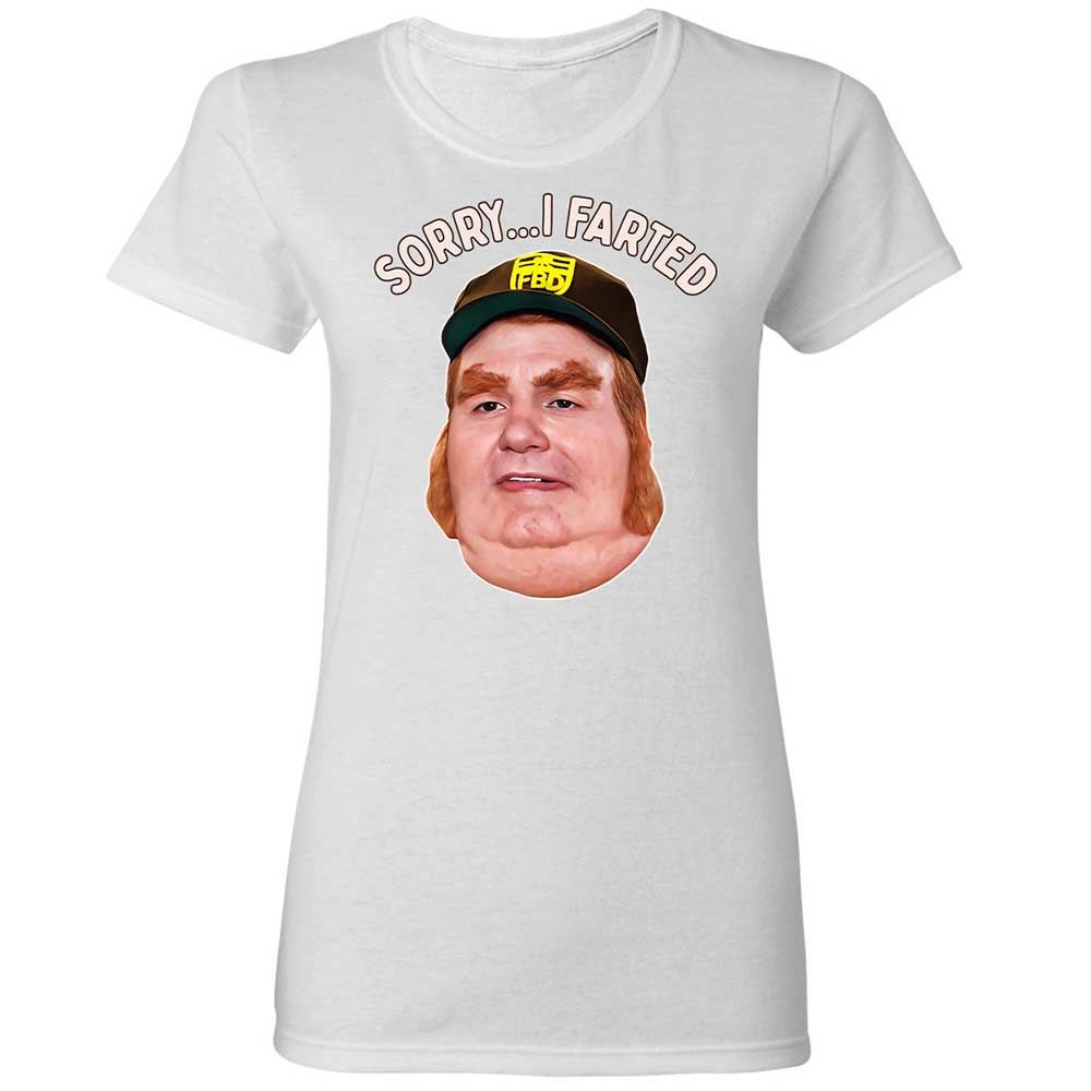 Women's T-Shirt - UQ73HVB8 - White - 15