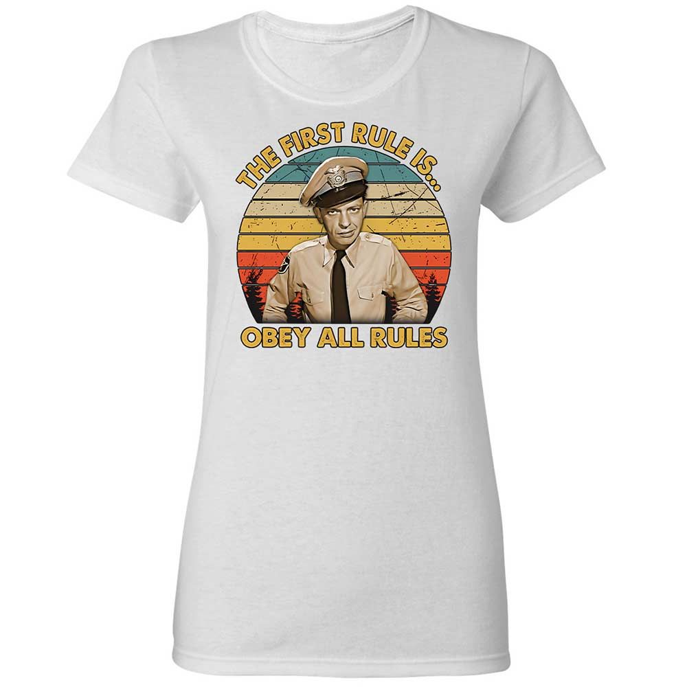 Women's T-Shirt - WSVGQ947 - White - 15
