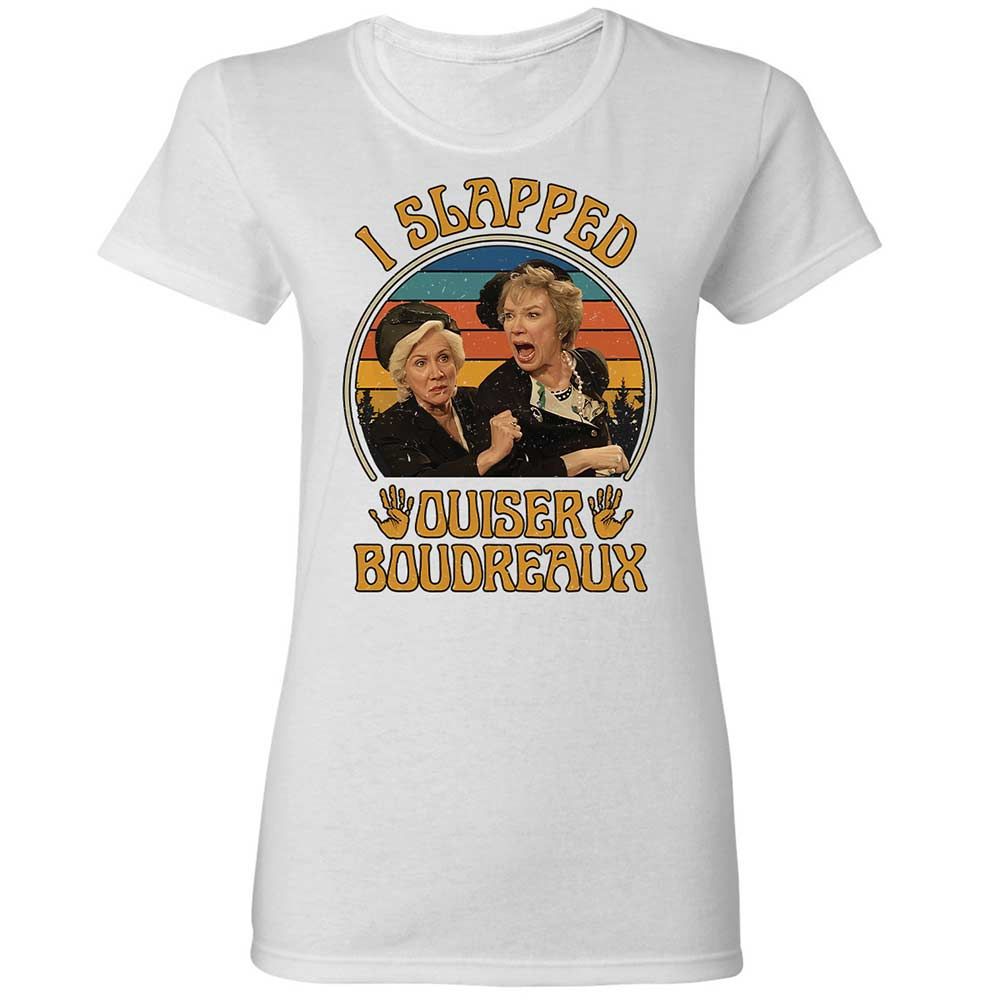 Women's T-Shirt - DPS7MYEV - White - 15