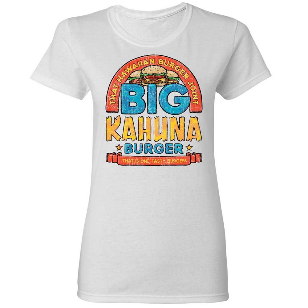 Women's T-Shirt - W47AJKLP - White - 15