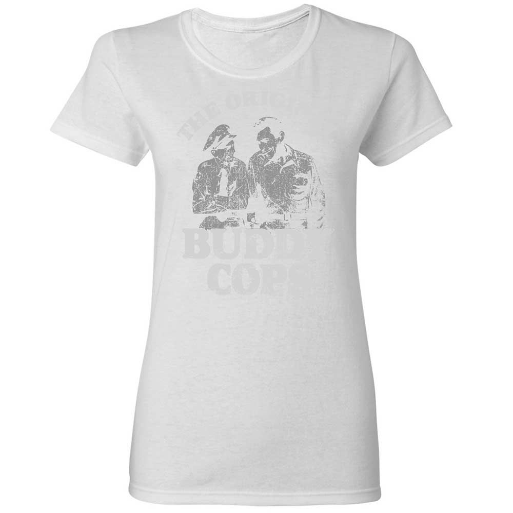 Women's T-Shirt - RQP2HEMV - White - 15