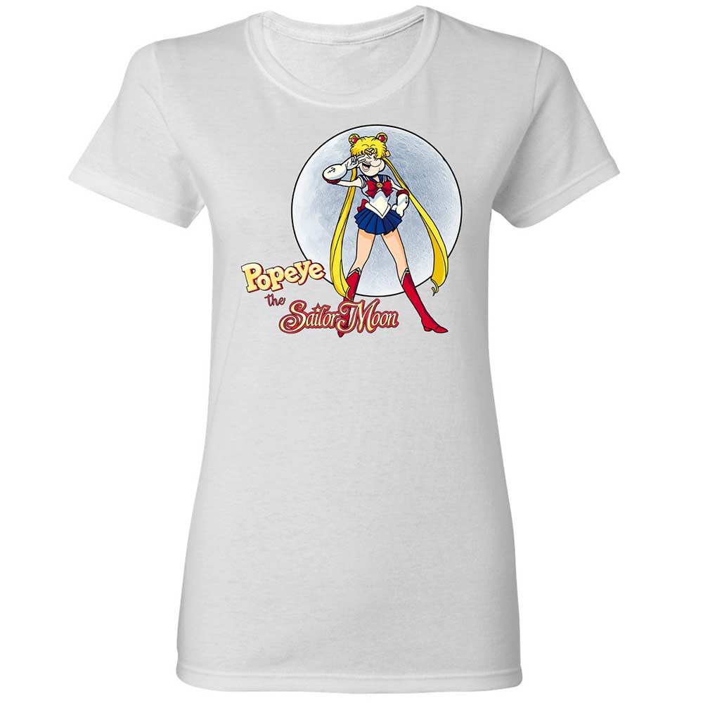 The Sailor - White - 15
